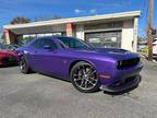 2023 Dodge Challenger R/T Scat Pack Coupe 2D