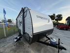 2025 Starcraft Autumn Ridge Single-Axle 188BHS