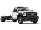 Used 2015 Ford Super Duty F-550 DRW for sale.