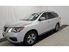 Used 2019 Nissan Pathfinder for sale.