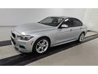 Used 2017 BMW 3 Series for sale.