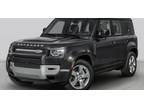 Used 2024 Land Rover Defender 110 for sale.
