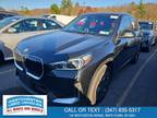 Used 2023 BMW X1 for sale.