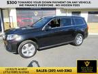 Used 2018 Mercedes-Benz GLS for sale.