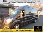 Used 2020 Ford Transit Cargo Van for sale.