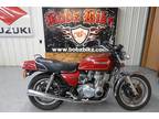 1979 Suzuki GS 850 850