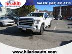 Used 2020 GMC Sierra 1500 for sale.