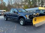 Used 2017 Ford Super Duty F-250 SRW for sale.