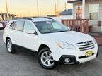 Used 2014 Subaru Outback for sale.