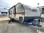2019 Forest River Cherokee 251RK