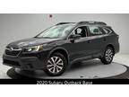 Used 2020 Subaru Outback for sale.