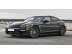Used 2018 Porsche Panamera for sale.