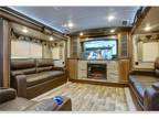 2017 Keystone Montana 3731fl