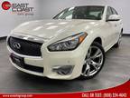 Used 2016 Infiniti Q70 for sale.