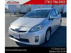 Used 2010 Toyota Prius for sale.