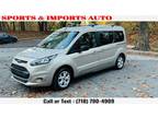 Used 2015 Ford Transit Connect Wagon for sale.