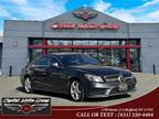 Used 2015 Mercedes-Benz CLS-Class for sale.