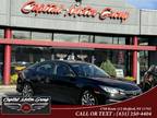 Used 2017 Honda Civic Sedan for sale.