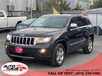 Used 2013 Jeep Grand Cherokee for sale.