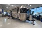 2025 Airstream Trade Wind 25FB