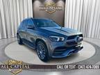 Used 2022 Mercedes-Benz GLE for sale.
