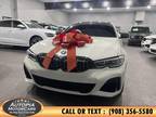 Used 2020 BMW 3 Series for sale.