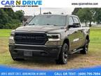 Used 2020 Ram 1500 for sale.