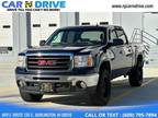 Used 2011 GMC Sierra 1500 for sale.