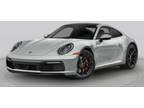 Used 2020 Porsche 911 for sale.