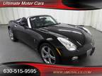 2008 Pontiac Solstice Ecotec 2.4L I4 173hp 167ft. lbs.