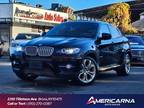 Used 2011 BMW X6 for sale.