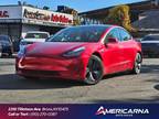 Used 2020 Tesla Model 3 for sale.