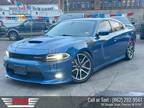 Used 2021 Dodge Charger for sale.