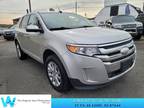 Used 2013 Ford Edge for sale.