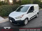Used 2020 Ford Transit Connect Van for sale.