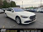 Used 2022 Mercedes-Benz S-Class for sale.
