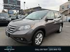 Used 2012 Honda CR-V for sale.