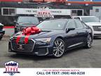 Used 2019 Audi A6 for sale.