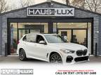 Used 2019 BMW X5 for sale.