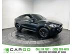 Used 2018 BMW X6 for sale.