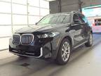 Used 2024 BMW X5 for sale.
