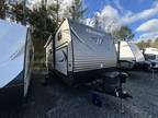 2017 Keystone Hideout 31BHDSWE