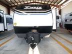 2025 CrossRoads Zinger ZR390DB
