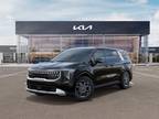 New 2025 Kia Carnival Hybrid for sale.