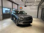 Used 2019 INFINITI QX80 for sale.