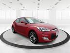 2015 Hyundai Veloster Base 6MT