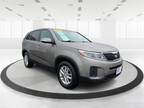 2015 Kia Sorento LX 2WD