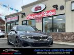 Used 2020 BMW 3 Series for sale.