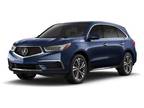 Used 2019 Acura MDX for sale.