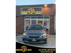 Used 2019 Subaru Impreza for sale.